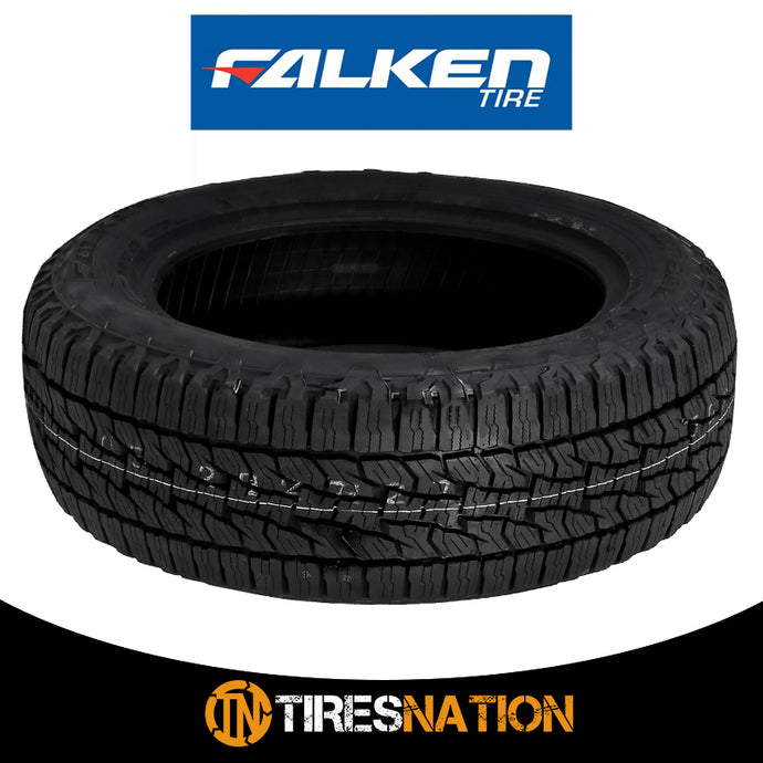 Falken Wildpeak A/T Trail 205/70R16 97H Tire