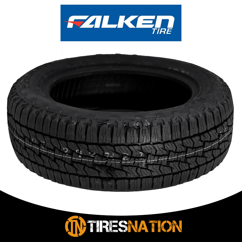 Falken Wildpeak A/T Trail 225/55-19 99 V Tire