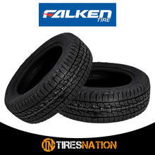 Falken Wildpeak A/T Trail 235/60R18 107H Tire
