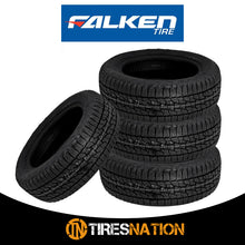 Falken Wildpeak A/T Trail 245/50R20 102V Tire