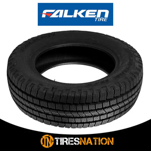 Falken Wildpeak H/T02 265/70R17 121/118S Tire
