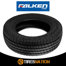 Falken Wildpeak H/T02 245/75R16 120/116S Tire
