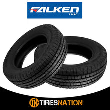 Falken Wildpeak H/T02 275/65R20 126/123S Tire