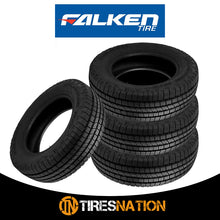 Falken Wildpeak H/T02 215/85R16 115/112R Tire