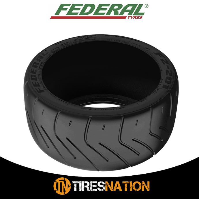 Federal Fz-201 225/45R17 91W Tire