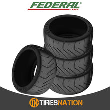 Federal Fz-201 225/45R17 91W Tire