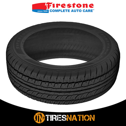 Firestone Firehawk Gt 245/45R20 99V Tire