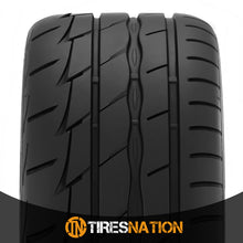 Firestone Firehawk Indy 500 235/55R18 100W Tire