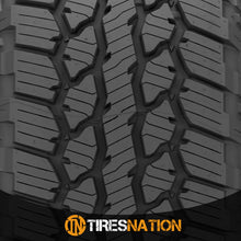 Firestone Destination At2 265/60R18 109T Tire