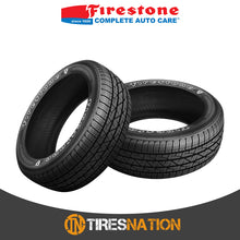 Firestone Destination Le3 235/55R19 101H Tire