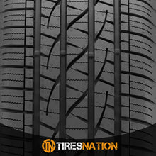 Firestone Destination Le3 235/55R18 100V Tire