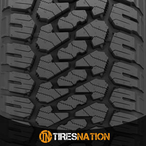 Firestone Destination Xt 265/60R20 121/118S Tire