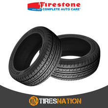 Firestone Firehawk Pursuit 245/55R18 103W Tire