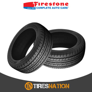 Firestone Firehawk Pursuit 245/55R18 103W Tire