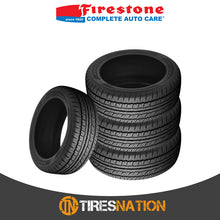 Firestone Firehawk Pursuit 245/55R18 103W Tire
