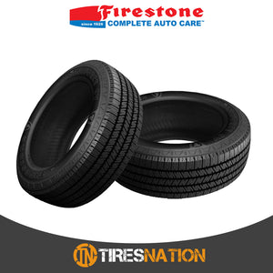 Firestone Transforce Cv 195/75R16 107R Tire