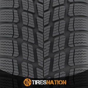 Firestone Weathergrip 225/65R17 102H Tire