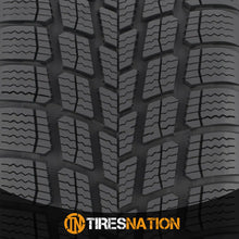 Firestone Weathergrip 205/65R16 95H Tire