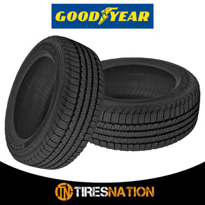 Goodyear Fortera Hl 245/65R17 105T Tire