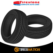 Firestone Fr710 235/60R17 100T Tire