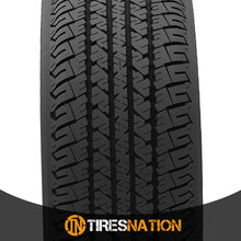 Firestone Fr710 235/60R17 100T Tire