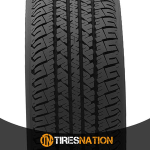 Firestone Fr710 235/60R17 100T Tire