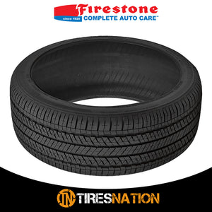 Firestone Fr740 185/60R15 84T Tire