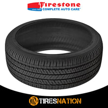 Firestone Fr740 185/55R16 83H Tire