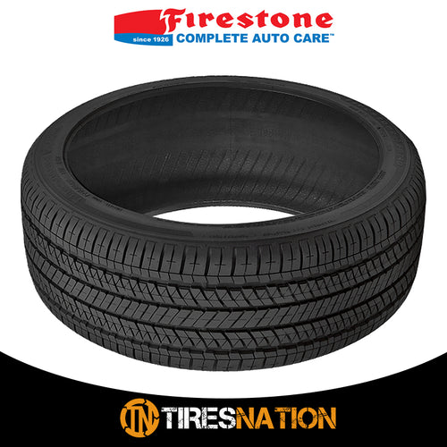 Firestone Fr740 185/55R16 83H Tire
