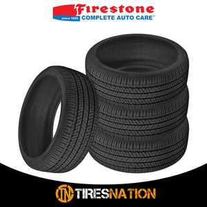 Firestone Fr740 185/60R15 84T Tire
