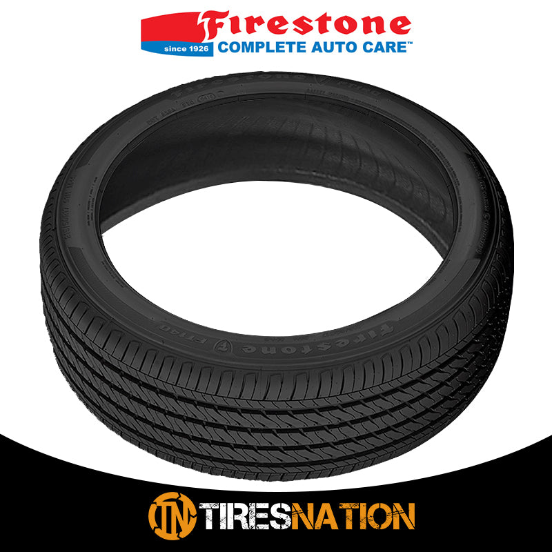 Firestone Ft140 205/65R16 94H Tire – Tires Nation