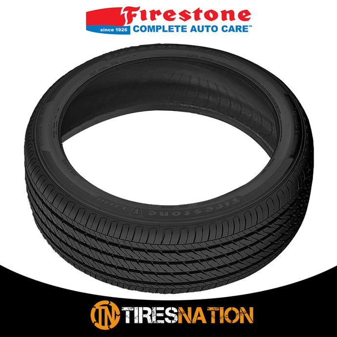 Firestone Ft140 205/55R16 91H Tire