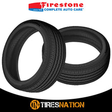 Firestone Ft140 205/55R16 91H Tire