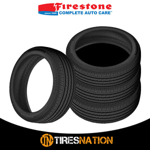 Firestone Ft140 205/55R16 89H Tire