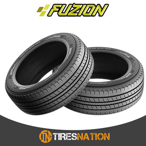Fuzion Highway 275/70R18 125S Tire