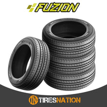 Fuzion Highway 245/75R17 121S Tire