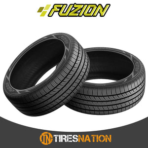 Fuzion Sport 235/45R18 98W Tire