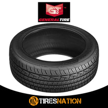 General G Max Justice 235/55R17 99W Tire