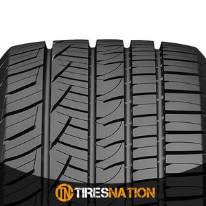 General G Max Justice 245/55R18 103V Tire