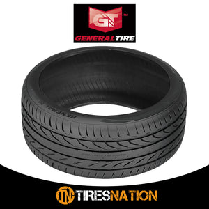 General G Max Rs 235/45R17 94W Tire