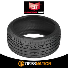 General G Max Rs 245/40R18 97Y Tire