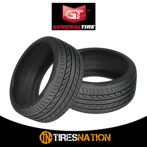 General G Max Rs 215/45R17 91W Tire