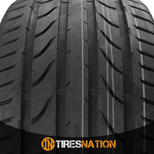 General G Max Rs 245/35R19 93Y Tire
