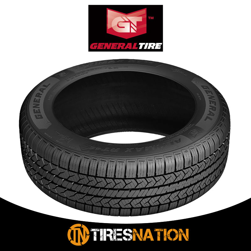 General Altimax Rt45 215/50R17 95H Tire – Tires Nation