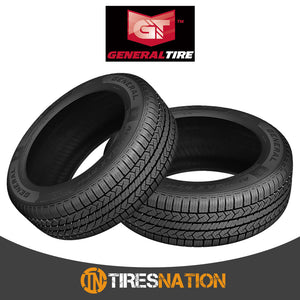 General Altimax Rt45 225/65R17 102H Tire