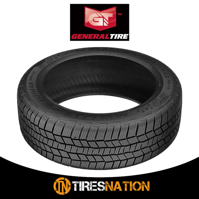 General Altimax 365Aw 205/50R17 93V Tire