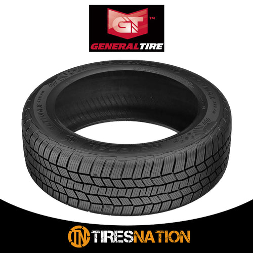 General Altimax 365Aw 245/60R18 105H Tire