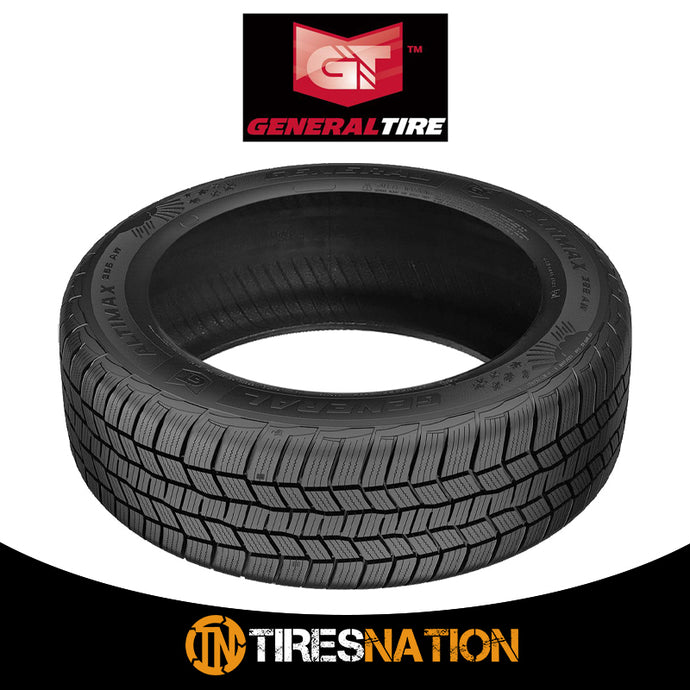 General Altimax 365Aw 245/60R18 105H Tire