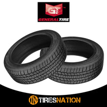 General Altimax 365Aw 245/60R18 105H Tire