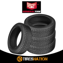 General Altimax 365Aw 245/60R18 105H Tire